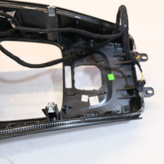 CASSETTO TUNNEL PLANCIA CENTRALE MERCEDES CLA C118 X118 2019> 12S