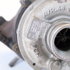 28201-2A350 TURBINA KIA SPORTAGE IX35 I40 1.7 CRDI DIESEL 2013 104077 10g