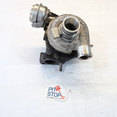 28201-2A350 TURBINA KIA SPORTAGE IX35 I40 1.7 CRDI DIESEL 2013 104077 10g