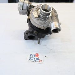 28201-2A350 TURBINA KIA SPORTAGE IX35 I40 1.7 CRDI DIESEL 2013 104077 10g