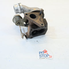 54359700012 TURBINA KKK RENAULT CLIO III MICRA K12 (B85-C85-S85) 1.5 DCI 8V 85CV 10G