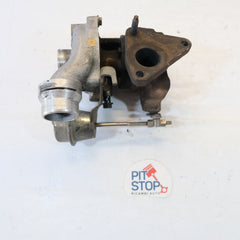 54359700012 TURBINA KKK RENAULT CLIO III MICRA K12 (B85-C85-S85) 1.5 DCI 8V 85CV 10G