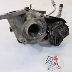 9813241380 TURBINA TURBOCOMPRESSORE FORD FOCUS KUGA 1.5 TDCI 2018> 10G