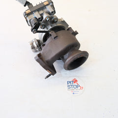 g4d3-6k682-ag TURBINA TURBO COMPRESSORE JAGUAR XE 2.0 TD 2018 10G