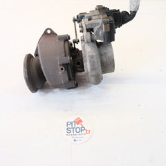 g4d3-6k682-ag TURBINA TURBO COMPRESSORE JAGUAR XE 2.0 TD 2018 10G