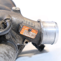 055355617 TURBINA TURBOCOMPRESSORE OPEL ZAFIRA C 1.6 16V TURBO (110KW) 2011 10G