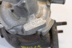 766259-1 TURBINA TURBO TOYOTA Yaris 1.4 D4D 90CV diesel 1400 (05>08) 10G