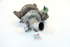 766259-1 TURBINA TURBO TOYOTA Yaris 1.4 D4D 90CV diesel 1400 (05>08) 10G