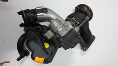 04E145704P TURBOCOMPRESSORE AUDI A3 POLO IBIZA 1.4 TSI TFSI 8V1 2012/020 105188