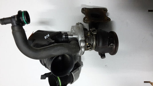 04E145704P TURBOCOMPRESSORE AUDI A3 POLO IBIZA 1.4 TSI TFSI 8V1 2012/020 105188