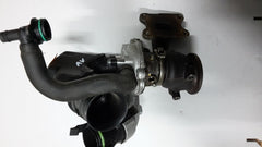04E145704P TURBOCOMPRESSORE AUDI A3 POLO IBIZA 1.4 TSI TFSI 8V1 2012/020 105188
