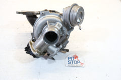 2082254 TURINA TURBO TURBOCOMPRESSORE FORD ECOSPORT FOCUS 1.0 M1JU 2019 10G