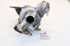 2082254 TURINA TURBO TURBOCOMPRESSORE FORD ECOSPORT FOCUS 1.0 M1JU 2019 10G