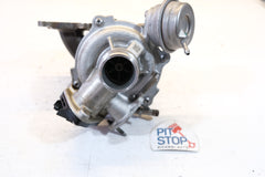 2082254 TURINA TURBO TURBOCOMPRESSORE FORD ECOSPORT FOCUS 1.0 M1JU 2019 10G