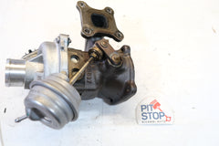 2082254 TURINA TURBO TURBOCOMPRESSORE FORD ECOSPORT FOCUS 1.0 M1JU 2019 10G