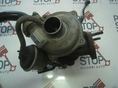 54351014808 kkk TURBINA TURBOCOMPRESSORE FIAT PANDA IDEA PUNTO 1.3 M-JET 10G