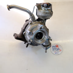 TURBINA MAZDA 6 CX-5 2.2 TD vj430911 26074m r2aj 10G