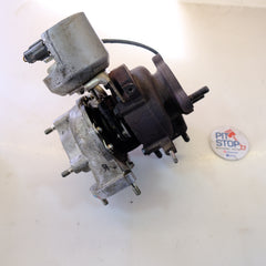 TURBINA MAZDA 6 CX-5 2.2 TD vj430911 26074m r2aj 10G