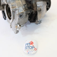 18641013060 03N253020E TURBINA TURBO VOLKSWAGEN TIGUAN PASSAT KODIAQ 2.0 TDI 10G