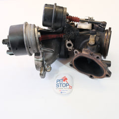 18641013060 03N253020E TURBINA TURBO VOLKSWAGEN TIGUAN PASSAT KODIAQ 2.0 TDI 10G