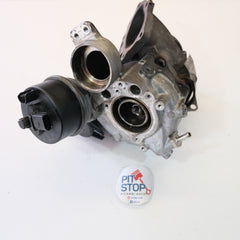 18641013060 03N253020E TURBINA TURBO VOLKSWAGEN TIGUAN PASSAT KODIAQ 2.0 TDI 10G