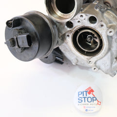 18641013060 03N253020E TURBINA TURBO VOLKSWAGEN TIGUAN PASSAT KODIAQ 2.0 TDI 10G