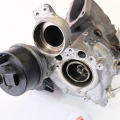 18641013060 03N253020E TURBINA TURBO VOLKSWAGEN TIGUAN PASSAT KODIAQ 2.0 TDI 10G