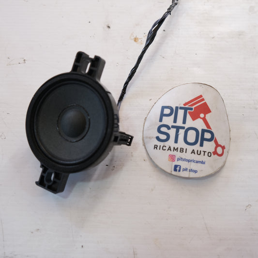 4M0035454A CASSA ALTOPARLANTE TWEETER CRUSCOTTO AUDI A3 8Y 2021> 10GH