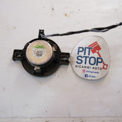 4M0035454A CASSA ALTOPARLANTE TWEETER CRUSCOTTO AUDI A3 8Y 2021> 10GH