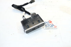 01561182100 INGRESSO USB AUX ALFA ROMEO GIULIA 2016> 10G