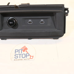 4n1035954a CONNETTORE INGRESSO PRESA USB AUDI Q8 Q7 A5 TAYCAN 2018> 10G