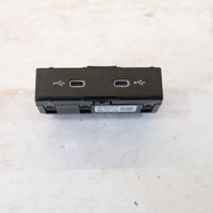 575035736a PRESA USB-C COLLEGAMENTO TELEFONO SEAT ARONA IBIZA 2017> 10G