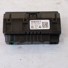 575035736a PRESA USB-C COLLEGAMENTO TELEFONO SEAT ARONA IBIZA 2017> 10G