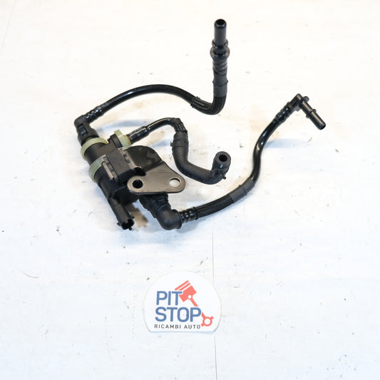 46346848 VALVOLA CANISTER JEEP RENEGADE COMPASS FIAT 500X BENZINA 10S