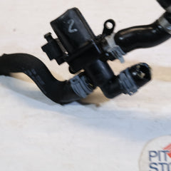 1t0820036d VALVOLA REGOLAZIONE REFRIGERANTE AUDI Q5 FYT 2017> bx512