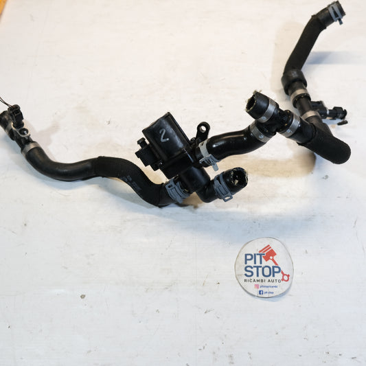 1t0820036d VALVOLA REGOLAZIONE REFRIGERANTE AUDI Q5 FYT 2017> bx512