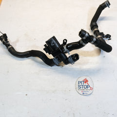 1t0820036d VALVOLA REGOLAZIONE REFRIGERANTE AUDI Q5 FYT 2017> bx512