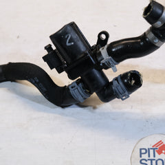 1t0820036d VALVOLA REGOLAZIONE REFRIGERANTE AUDI Q5 FYT 2017> bx512