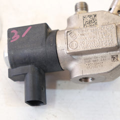 3AA959975 2Q0907631 Valvola Regolatore Metano SKODA OCTAVIA 1.4 B/Met CPW 2014 3B 12G