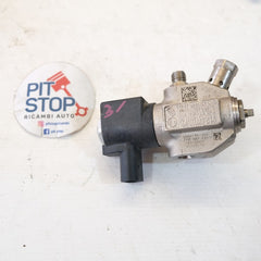 3AA959975 2Q0907631 Valvola Regolatore Metano SKODA OCTAVIA 1.4 B/Met CPW 2014 3B 12G