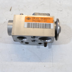 4s0816679 VALVOLA ESPANSIONE AUDI R8 V10 SPYDER 2022 10GK