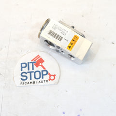5Q0816679B VALVOLA ESPANSIONE CLIMATIZZATORE CLIMA A/C VOLKSWAGEN TIGUAN 10gk