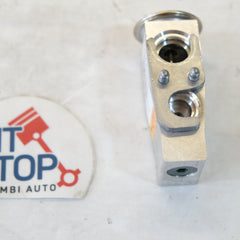 5Q0816679B VALVOLA ESPANSIONE CLIMATIZZATORE CLIMA A/C VOLKSWAGEN TIGUAN 10gk
