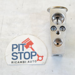 5Q0816679B VALVOLA ESPANSIONE CLIMATIZZATORE CLIMA A/C VOLKSWAGEN TIGUAN 10gk