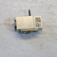 8w0816679 VALVOLA ESPANSIONE RADIATORE ABITACOLO AUDI A4 8W A6 C8 10GK