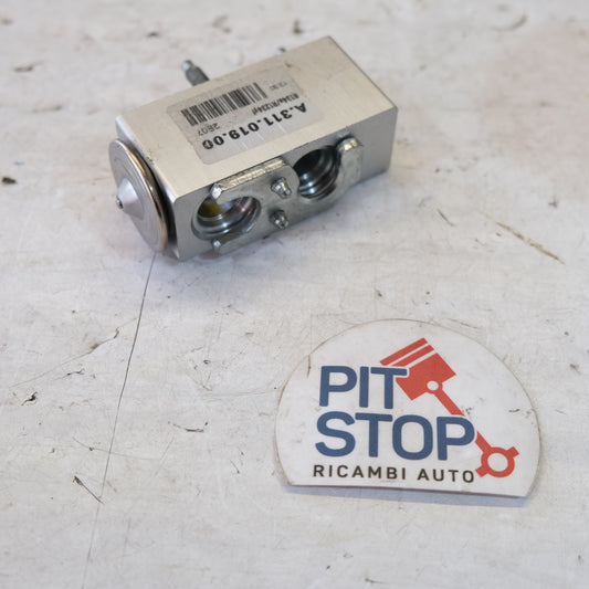 A31101900 EXPANSION VALVE RADIATOR PEUGEOT 3008 2009/2016 BX51 639774