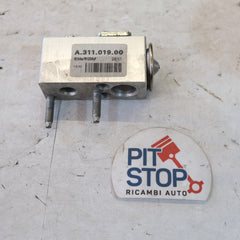 A31101900 VALVOLA ESPANSIONE RADIATORE PEUGEOT 3008 2016> 639774 10gk