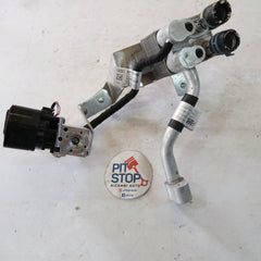 4M0816682E 80a816115b VALVOLA ESPANSIONE CLIMA A/C AUDI Q5 2022 10S