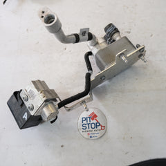 4M0816682E 80a816115b VALVOLA ESPANSIONE CLIMA A/C AUDI Q5 2022 10S