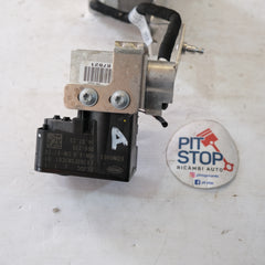 4M0816682E 80a816115b VALVOLA ESPANSIONE CLIMA A/C AUDI Q5 2022 10S